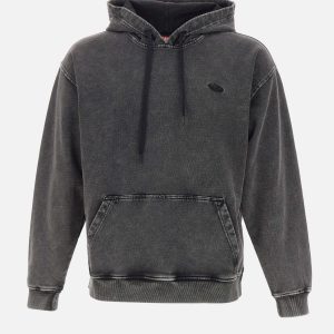 Felpa "S-boxt-hood-den"