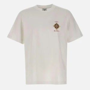 T-shirt "Plafond Orne De Musique"