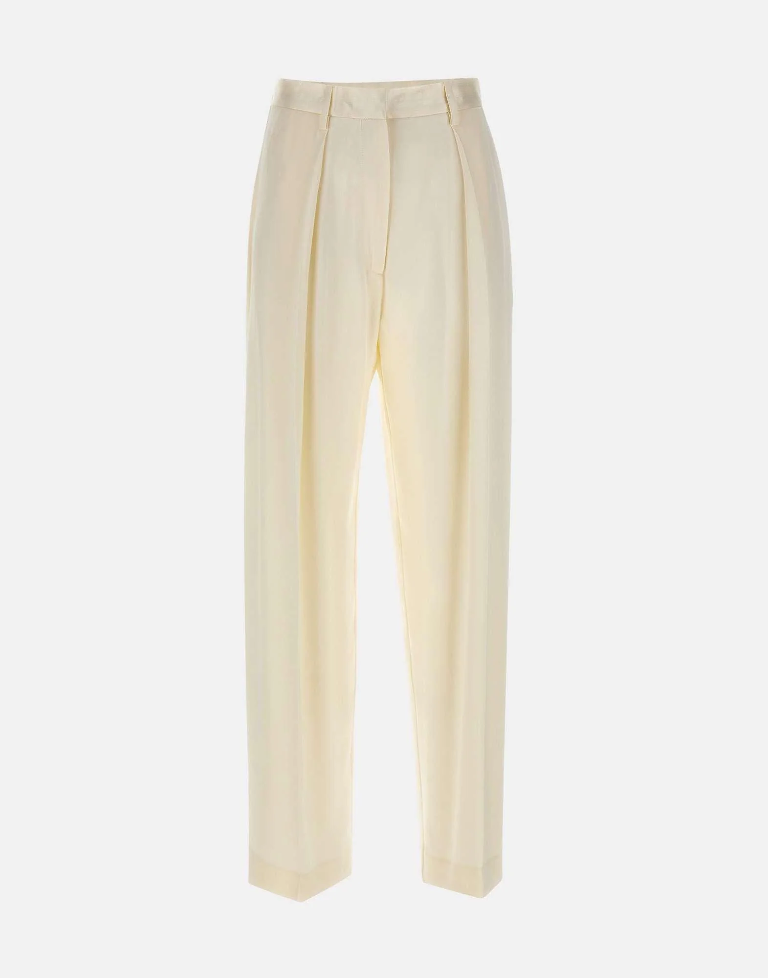 Pantalone a gamba larga - immagine 2