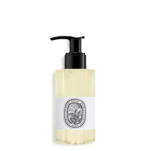 Gel de Parfum Lavant "Eau Rose" 200ml