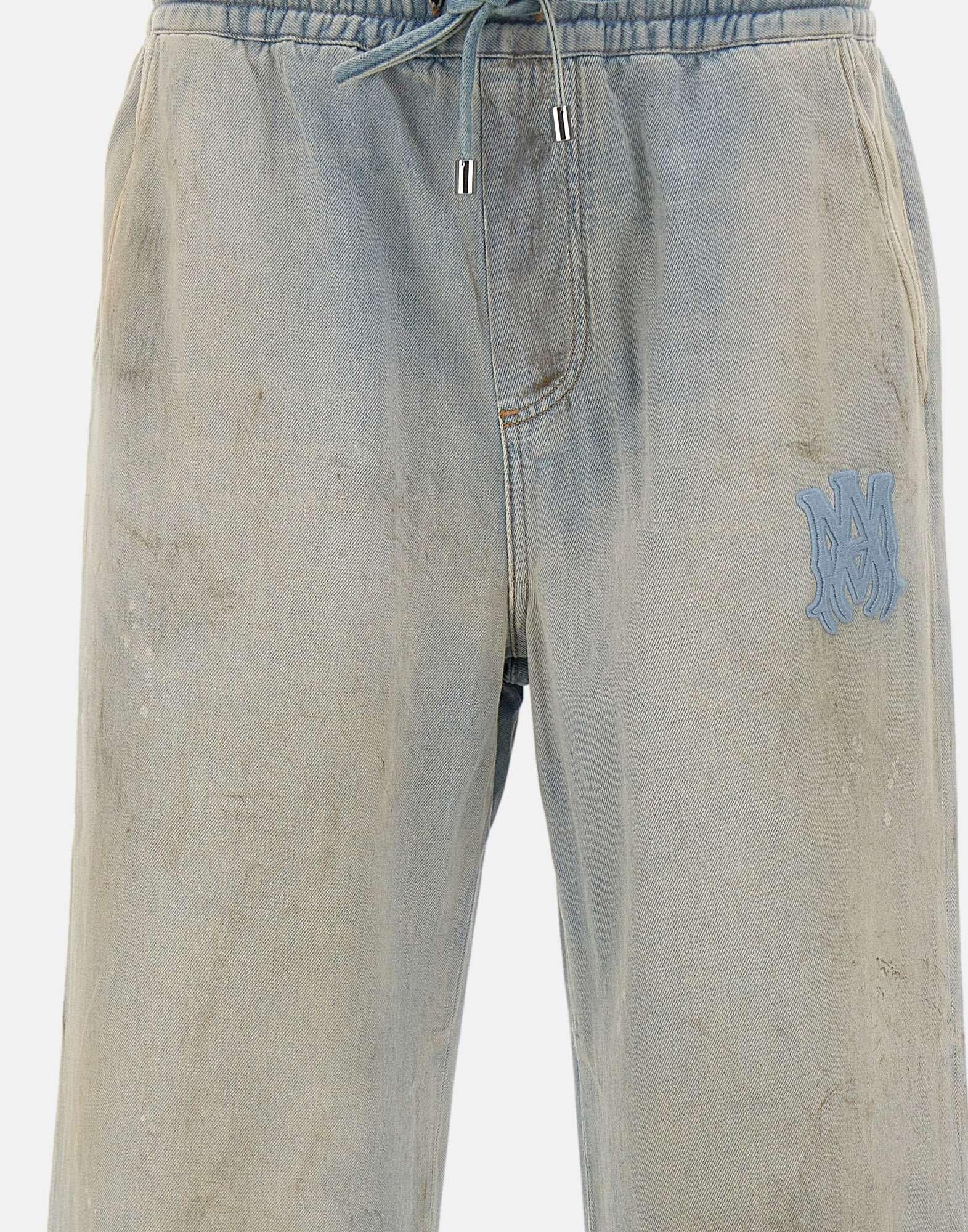 Jeans "Relaxed Baggy" - immagine 5