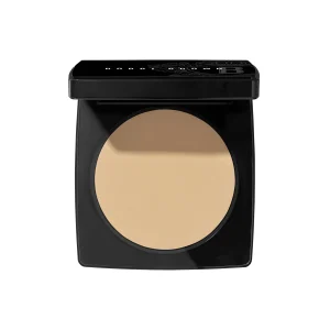 "Sheer Finish Pressed Powder Soft Sand" 9gr