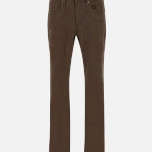 Pantaloni "John" in cotone