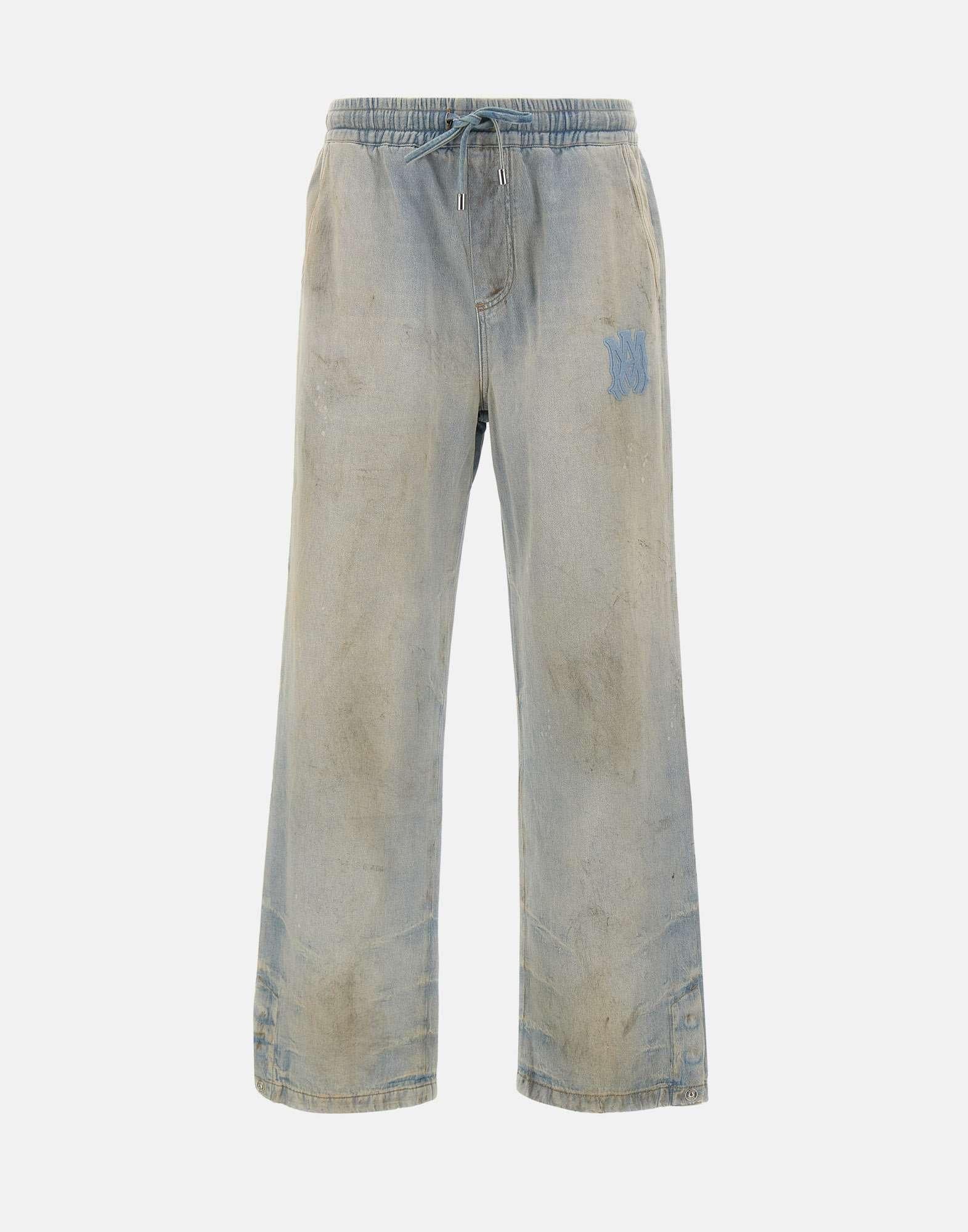 Jeans "Relaxed Baggy"