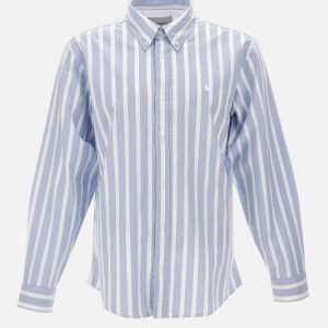 Camicia "L/S Deven"