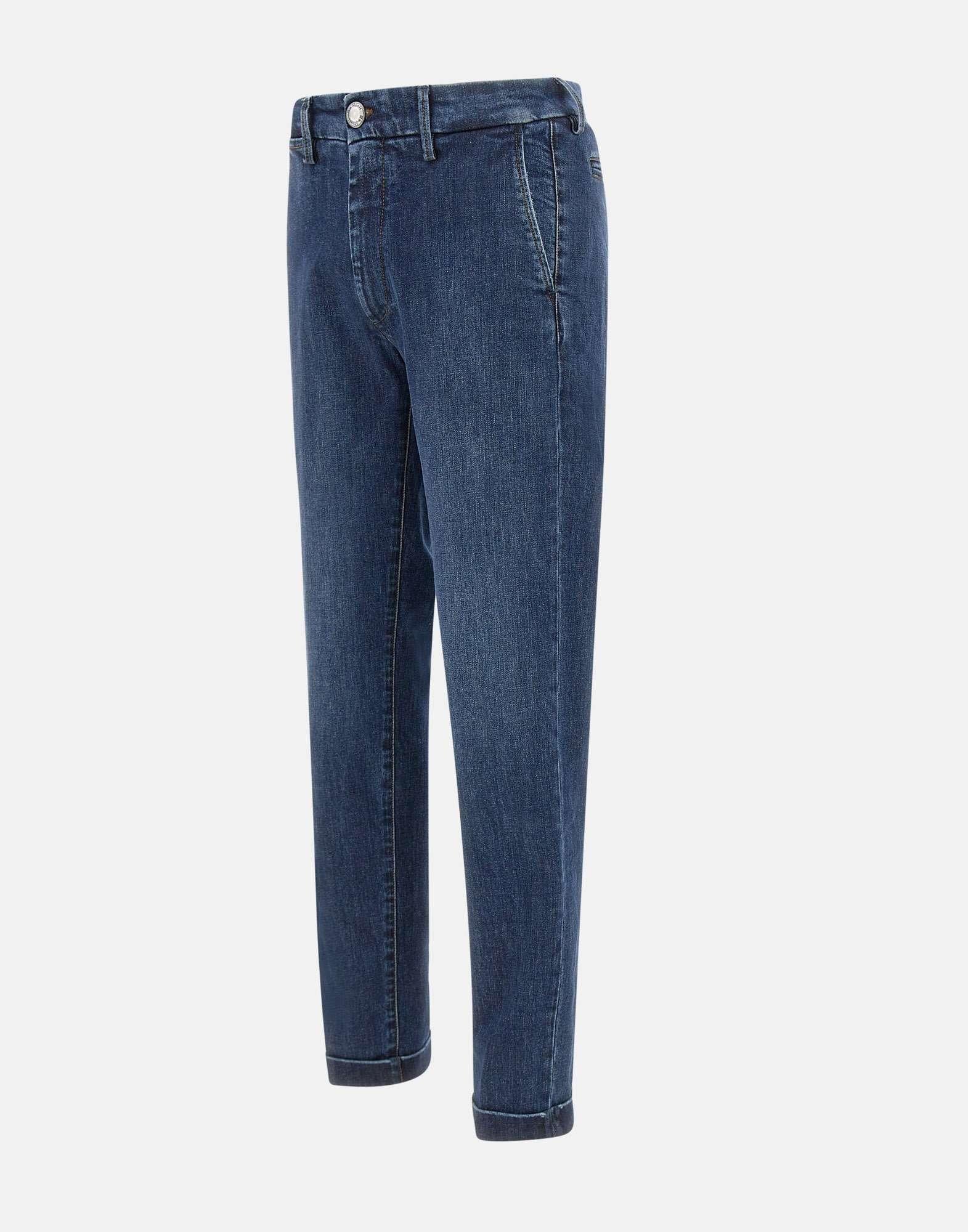 Jeans "Mucha denim" - immagine 3