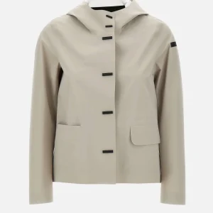 Giacca "Montecristo Color Hood Wom Jkt"