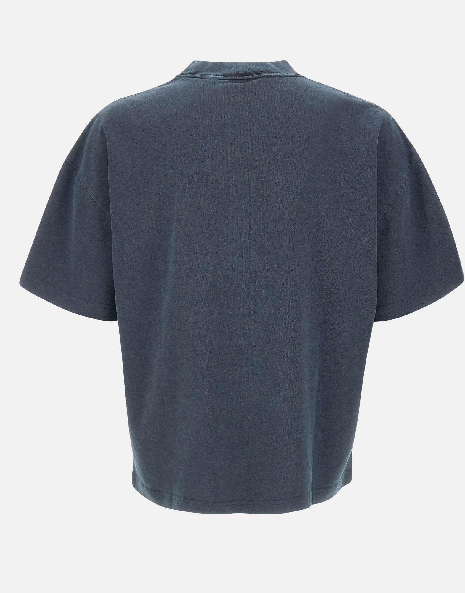 T-shirt "S/S Benton" - immagine 4