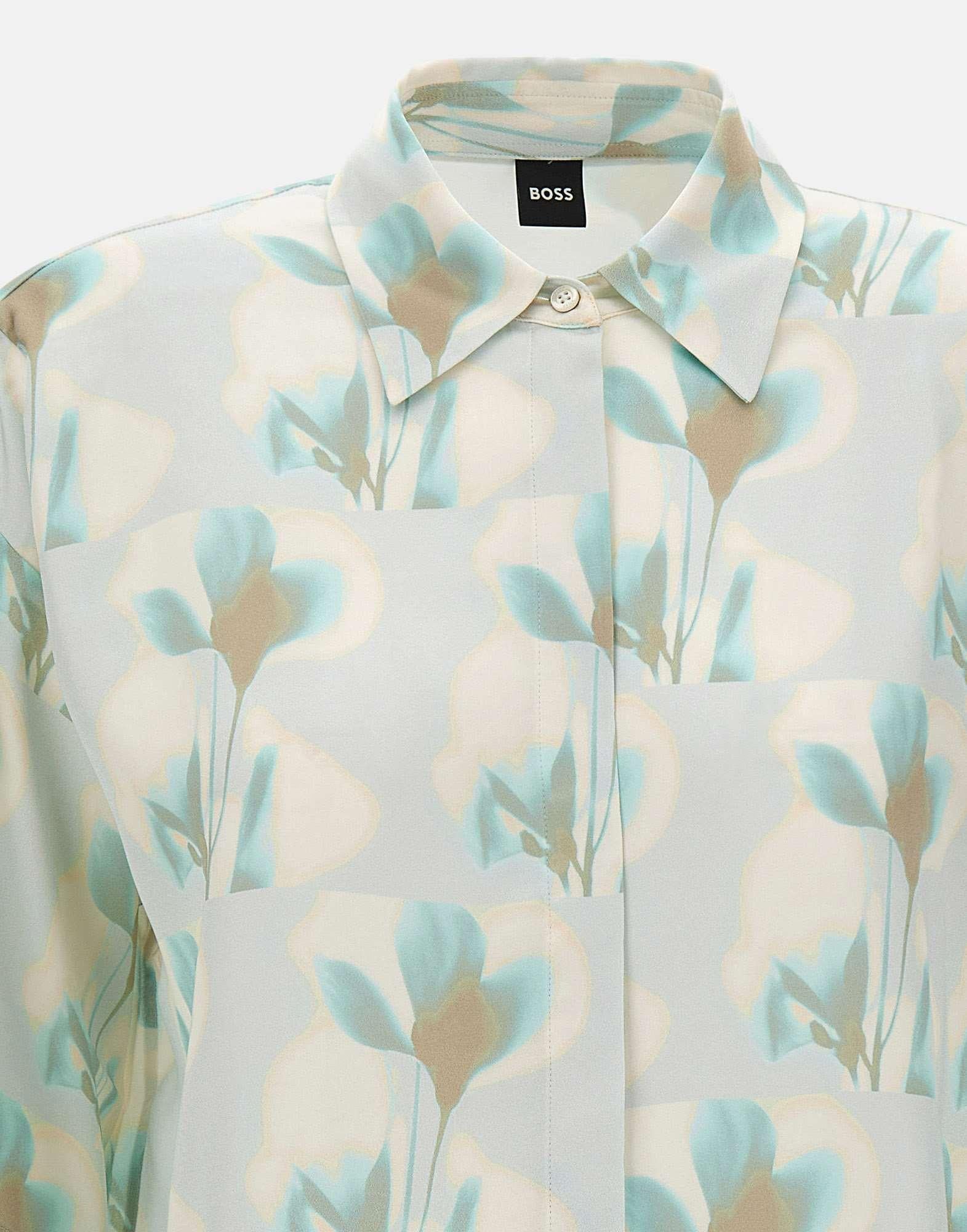 Camicia "Bimina" - immagine 4