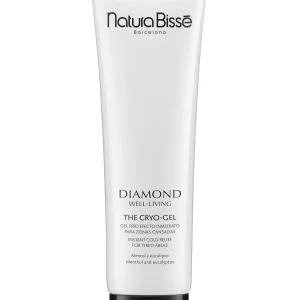 "Diamond Well-Living The Cryo-Gel" 150ml