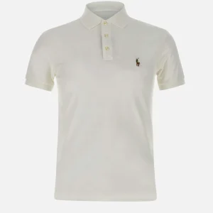 Polo "Core replen"in cotone