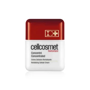"Concentrated Revitalising Cellular Cream" 50 ml
