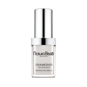 "Diamond Life Infusion Retinol Eye Serum" 15ml