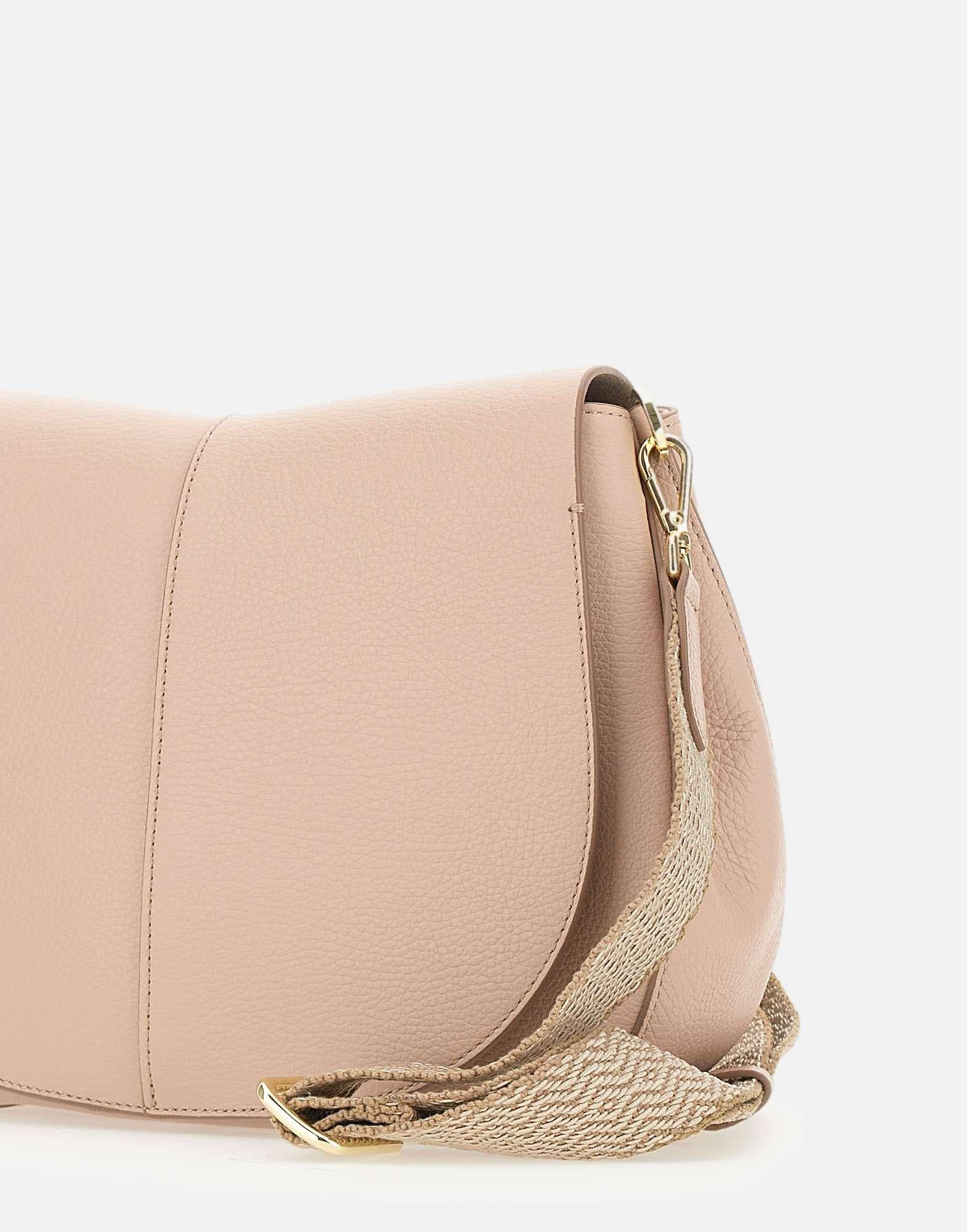 Borsa a spalla "Helena Round" - immagine 4