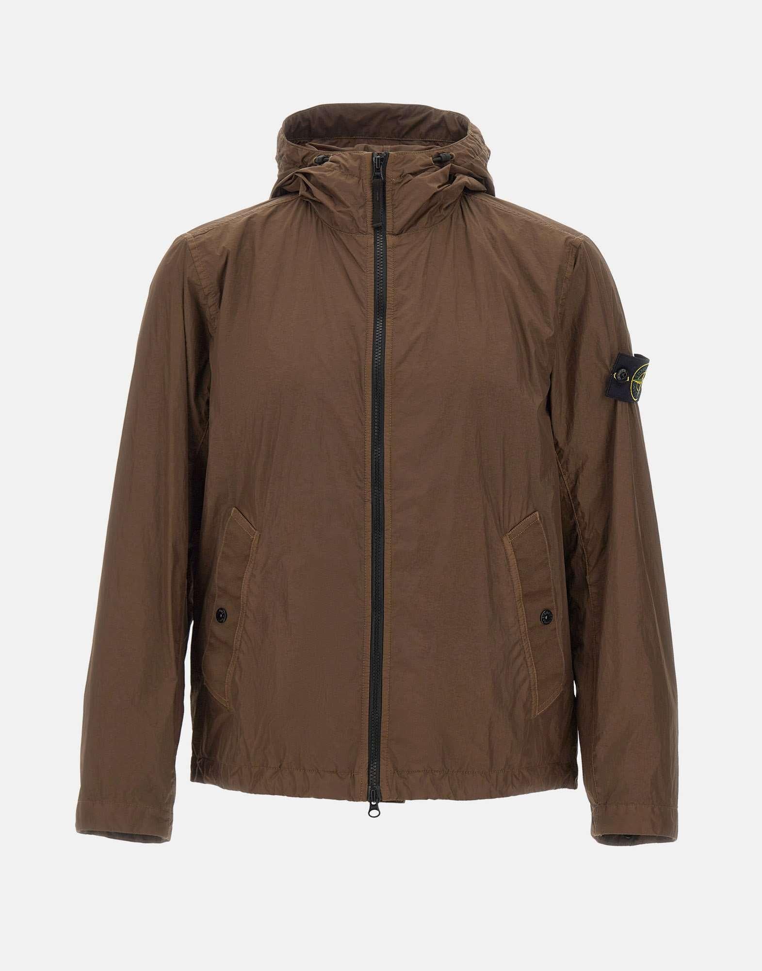 Giacca "Crinkle Reps NY" - immagine 2