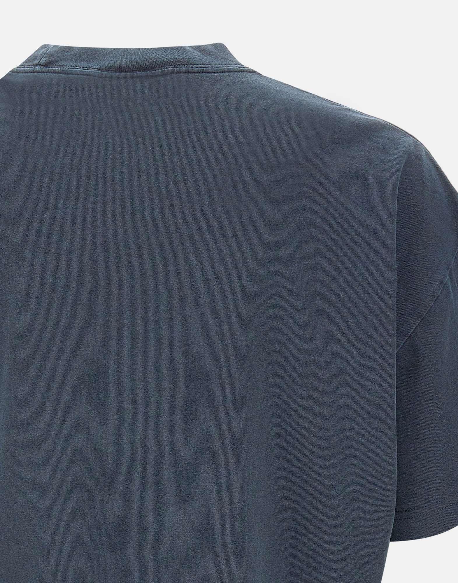 T-shirt "S/S Benton" - immagine 6