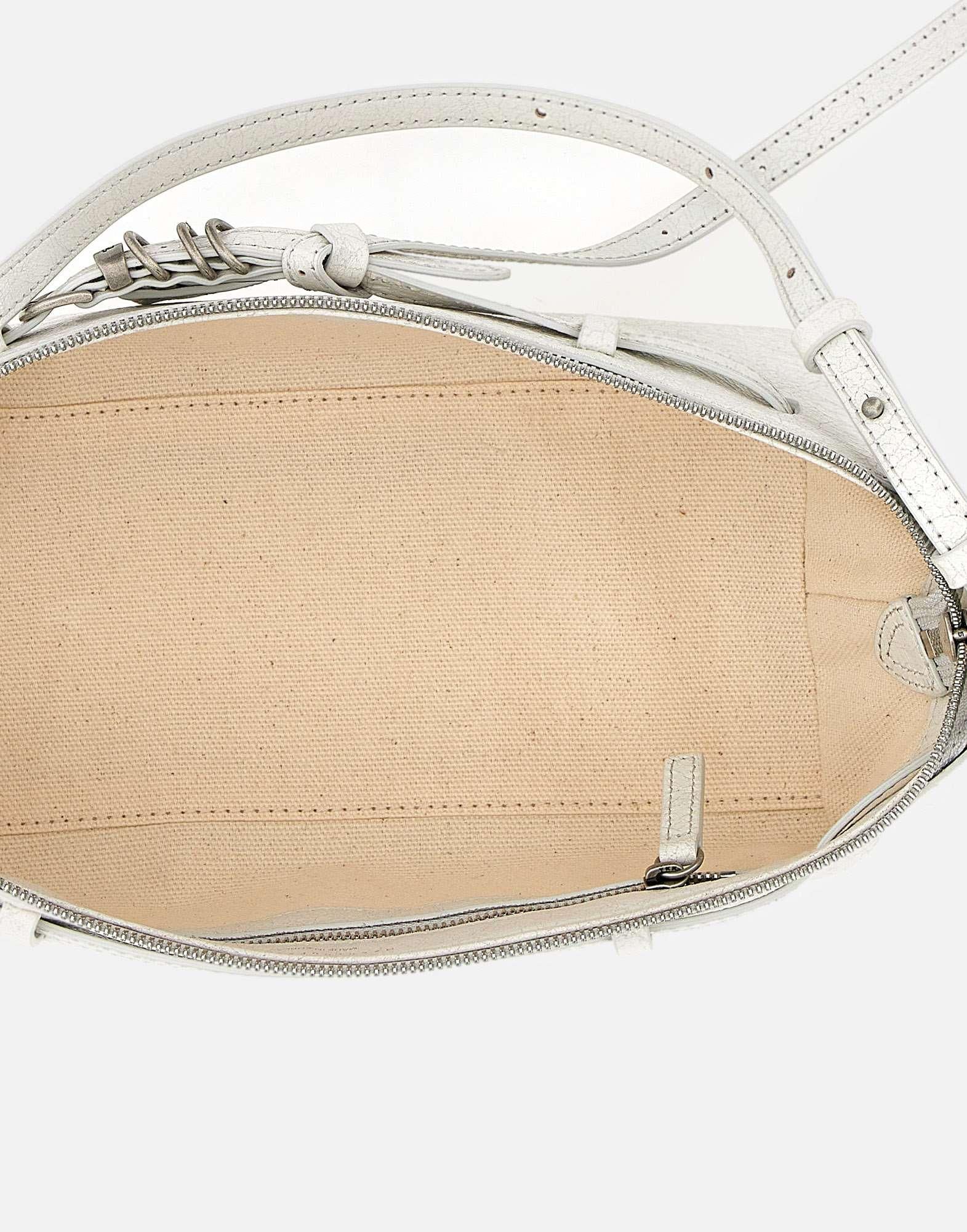 Borsa a spalla "Grandma Used Sling Bag" - immagine 5