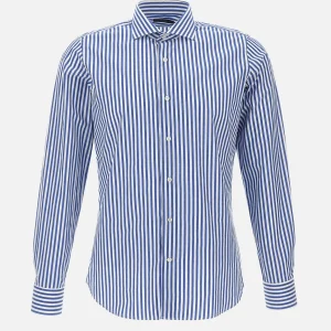 Camicia" BTBEN50LO"  in cotone