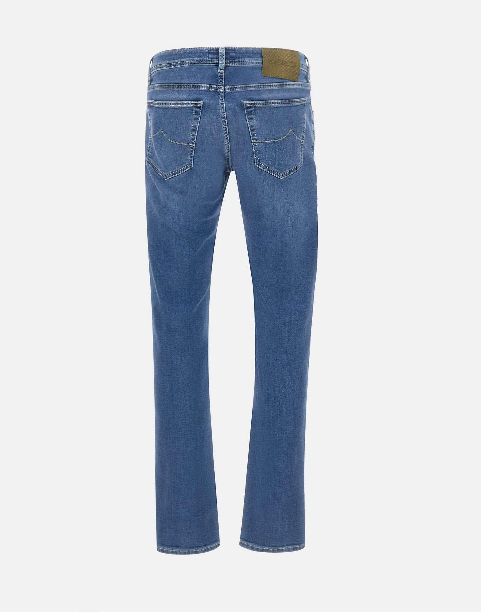 Jeans "Nick Slim" - immagine 4