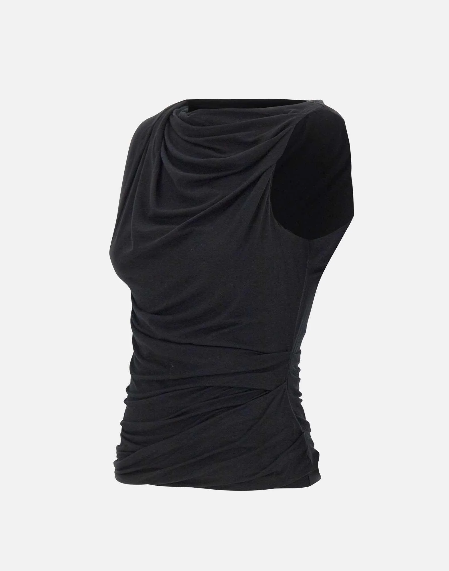 "Drape Tank" - immagine 3