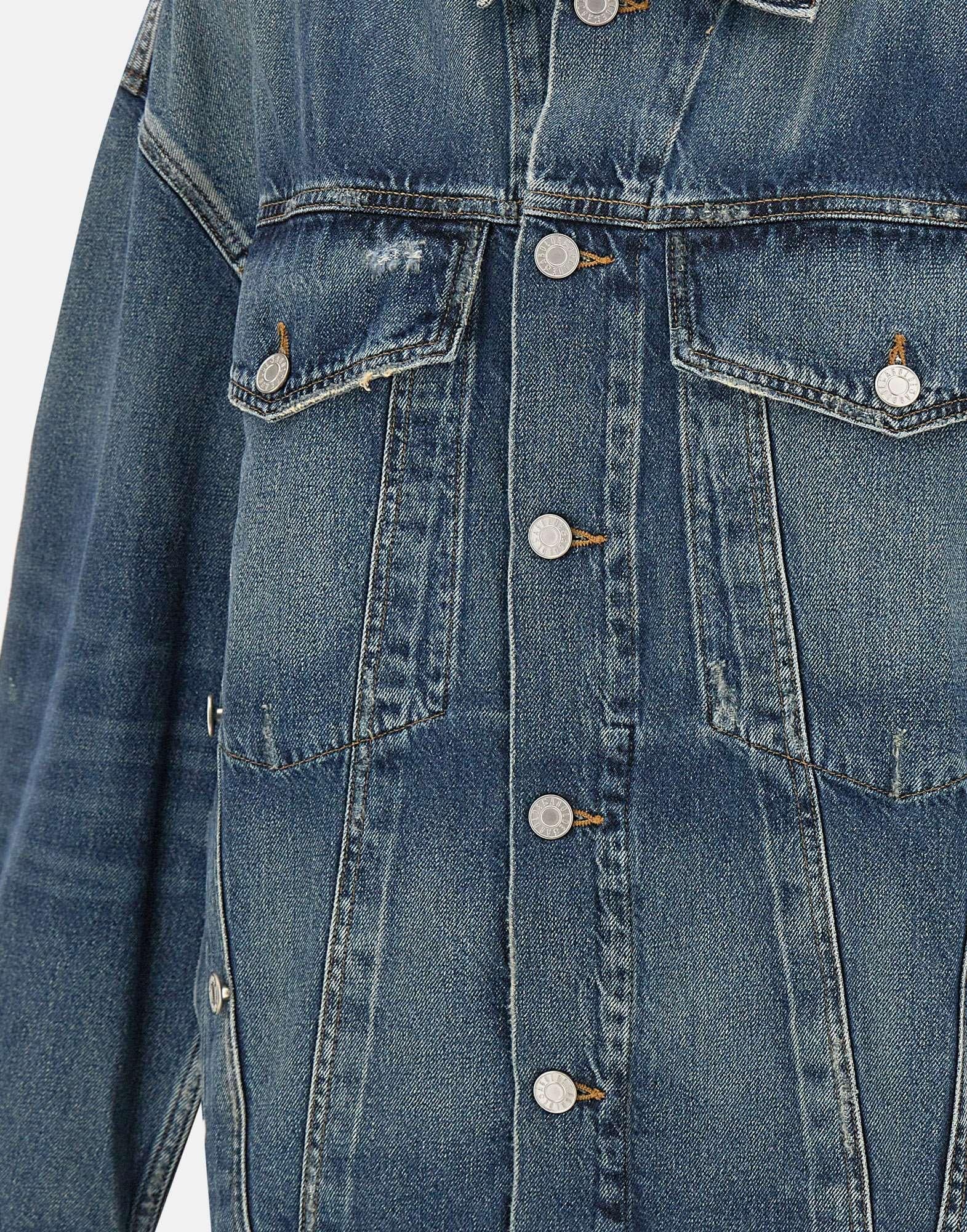 "Reworked wayne jkt illuminate" - immagine 5