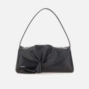 Borsa a spalla "Knot Scarf"