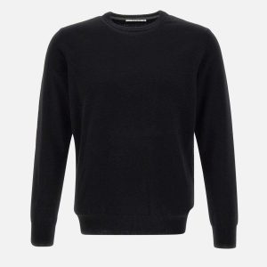 Maglia in  cashmere e lana