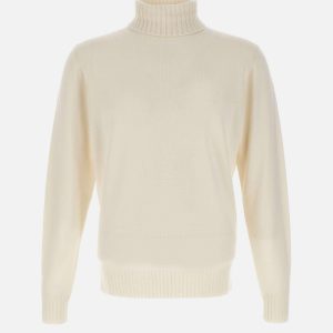 Dolcevita in lana merino