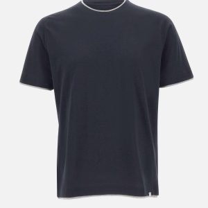 T-shirt in cotone Supima