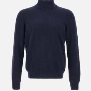 Dolcevita in lana e cashmere