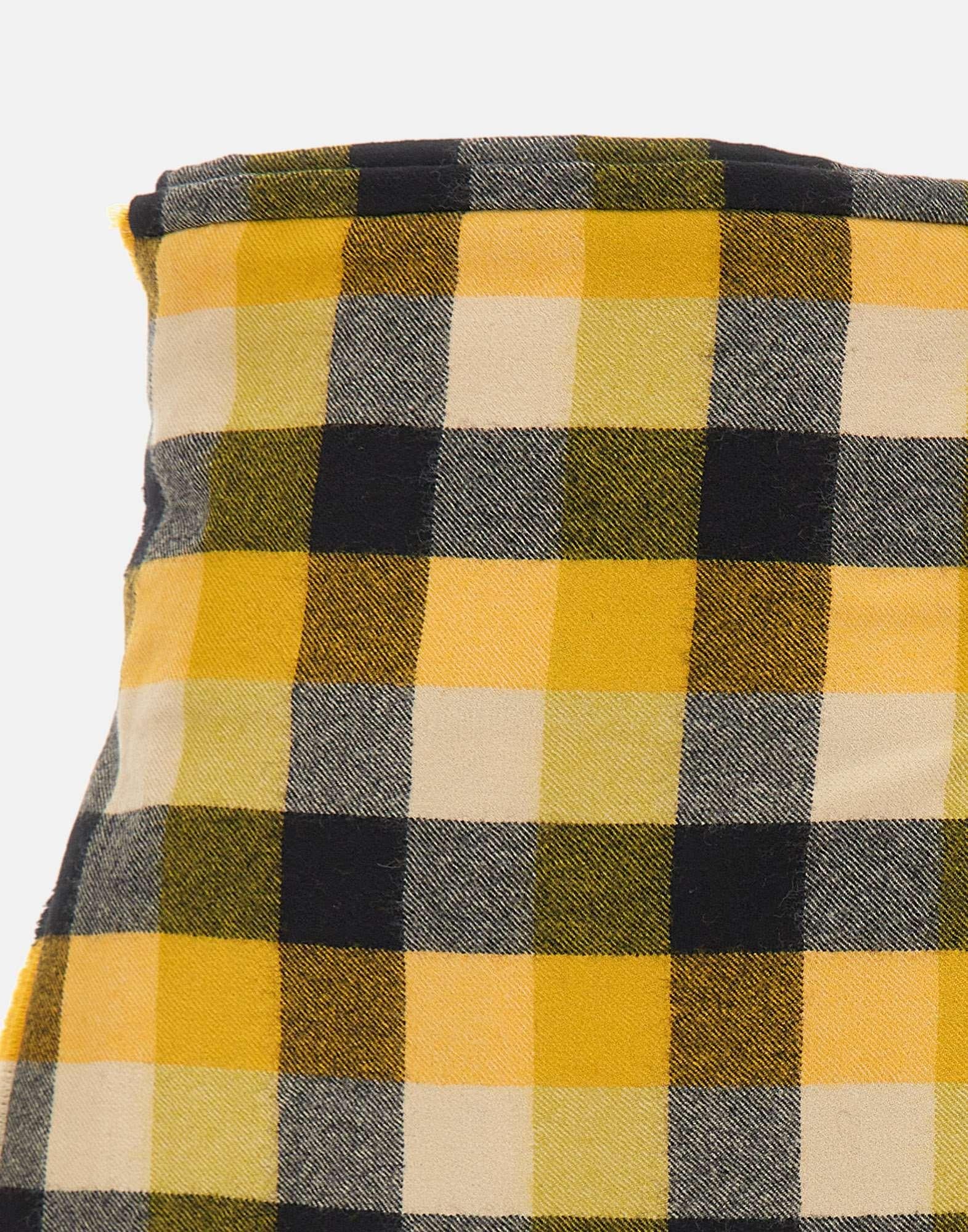 "Mini kilt pixel check" - immagine 6