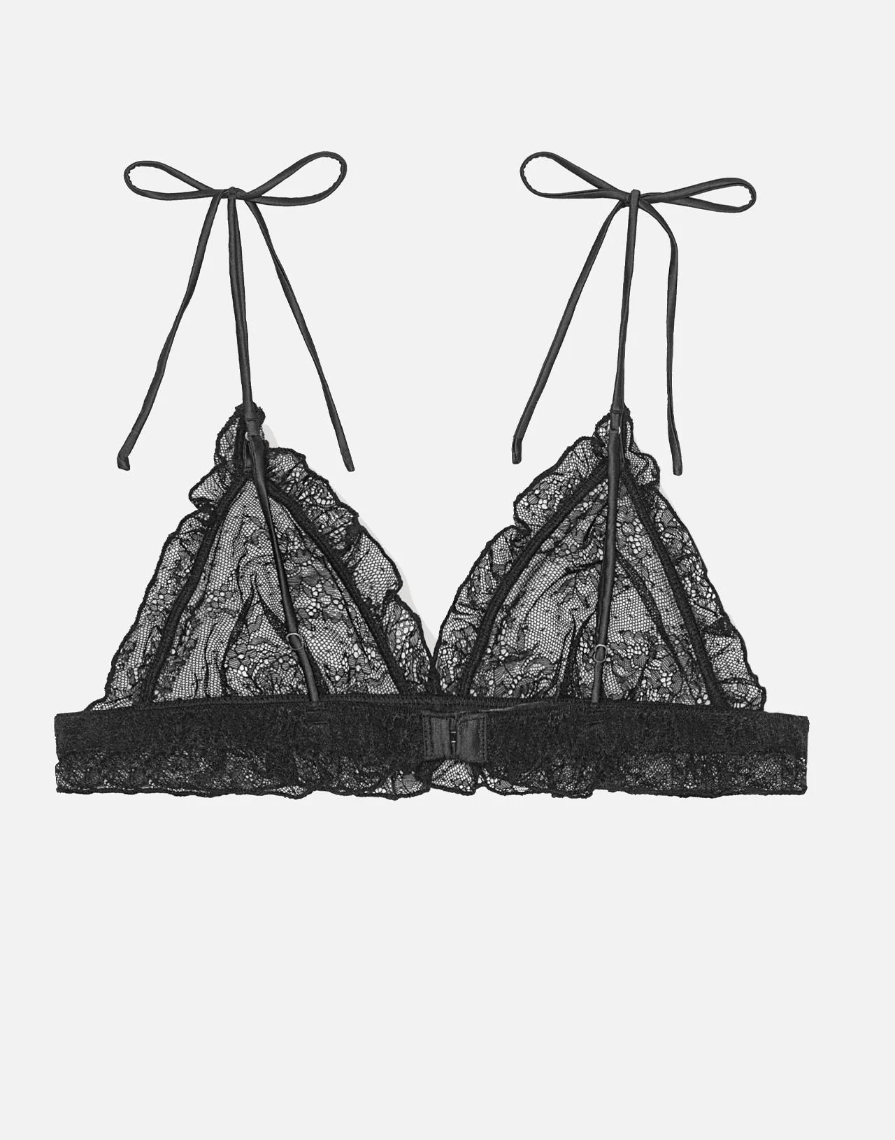 Bra in pizzo Rotate Birger Christensen X Love Stories - immagine 3