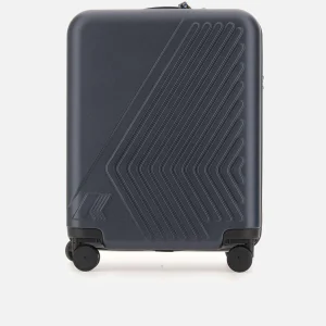 Valigia "Eudoxie Logo"