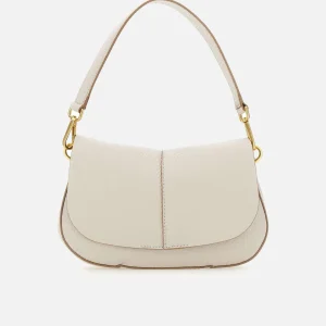 Borsa a spalla "Helena Round"