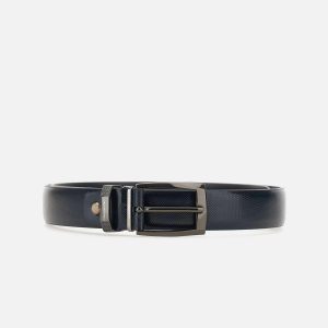 Cintura "Armenia" in pelle