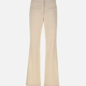 Pantaloni "Heritage Fluid Bootcut"