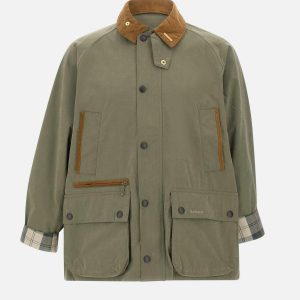 Giacca "Bedale Icons"