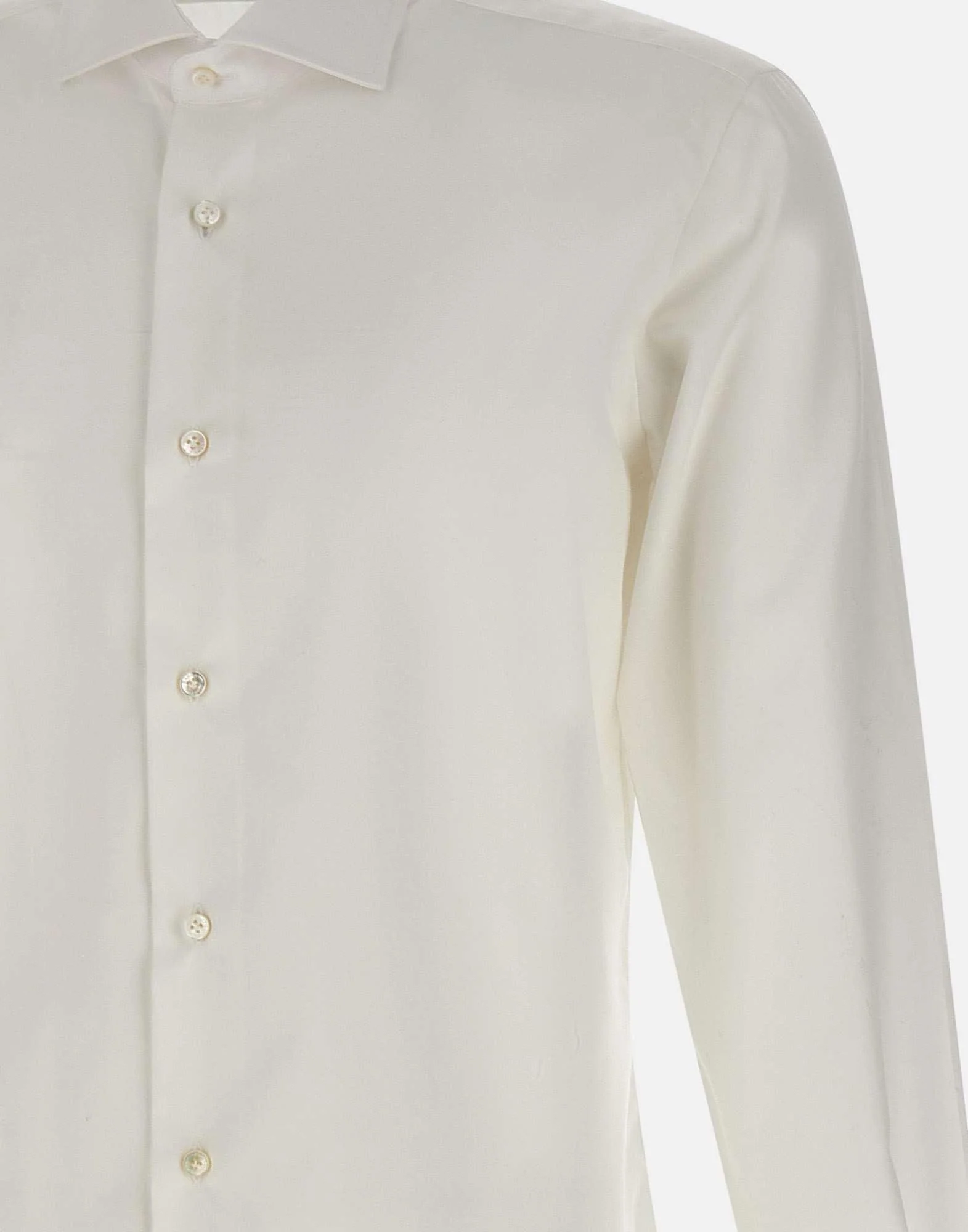 Camicia in cotone - immagine 5