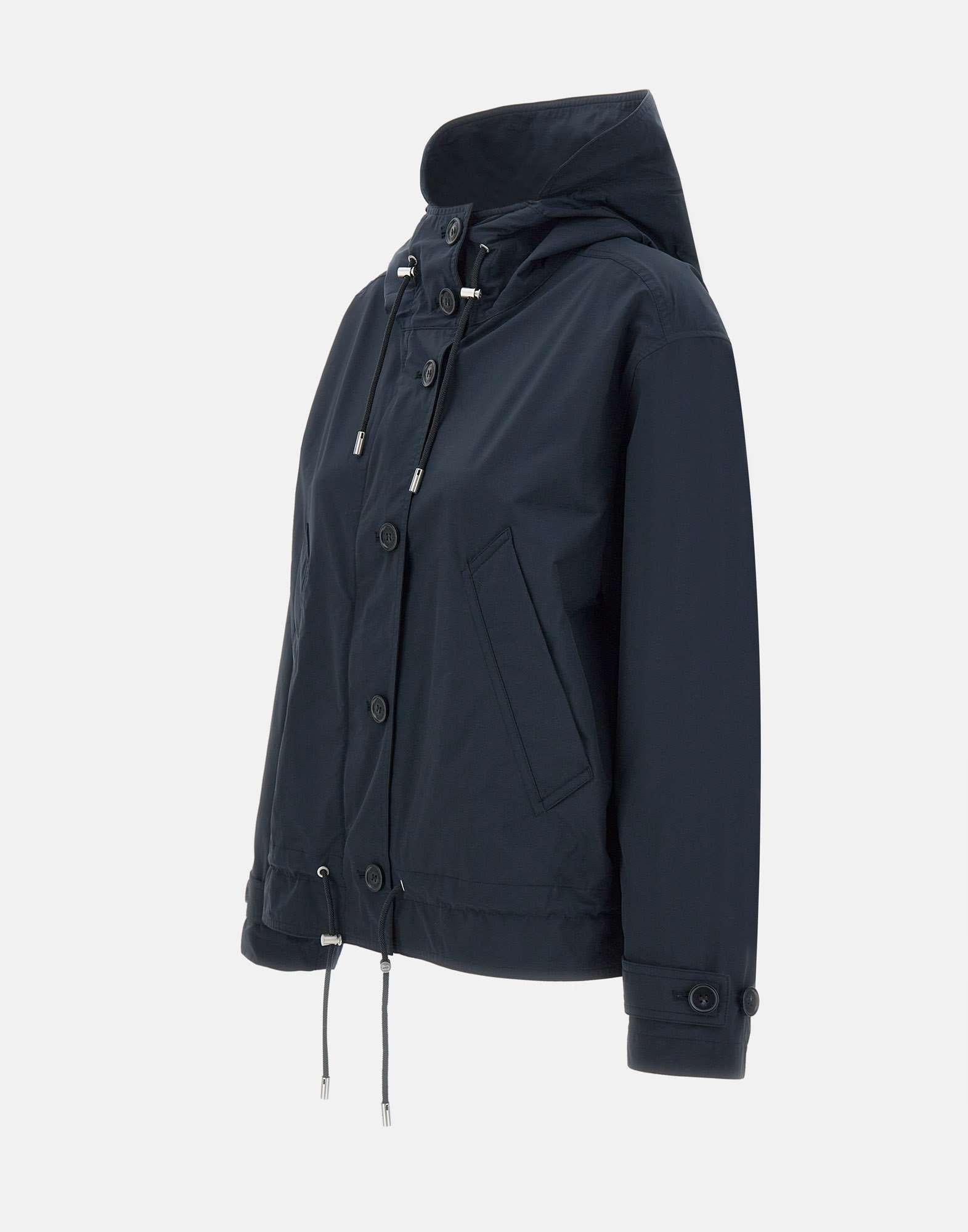 Parka "Urban Touch" - immagine 3
