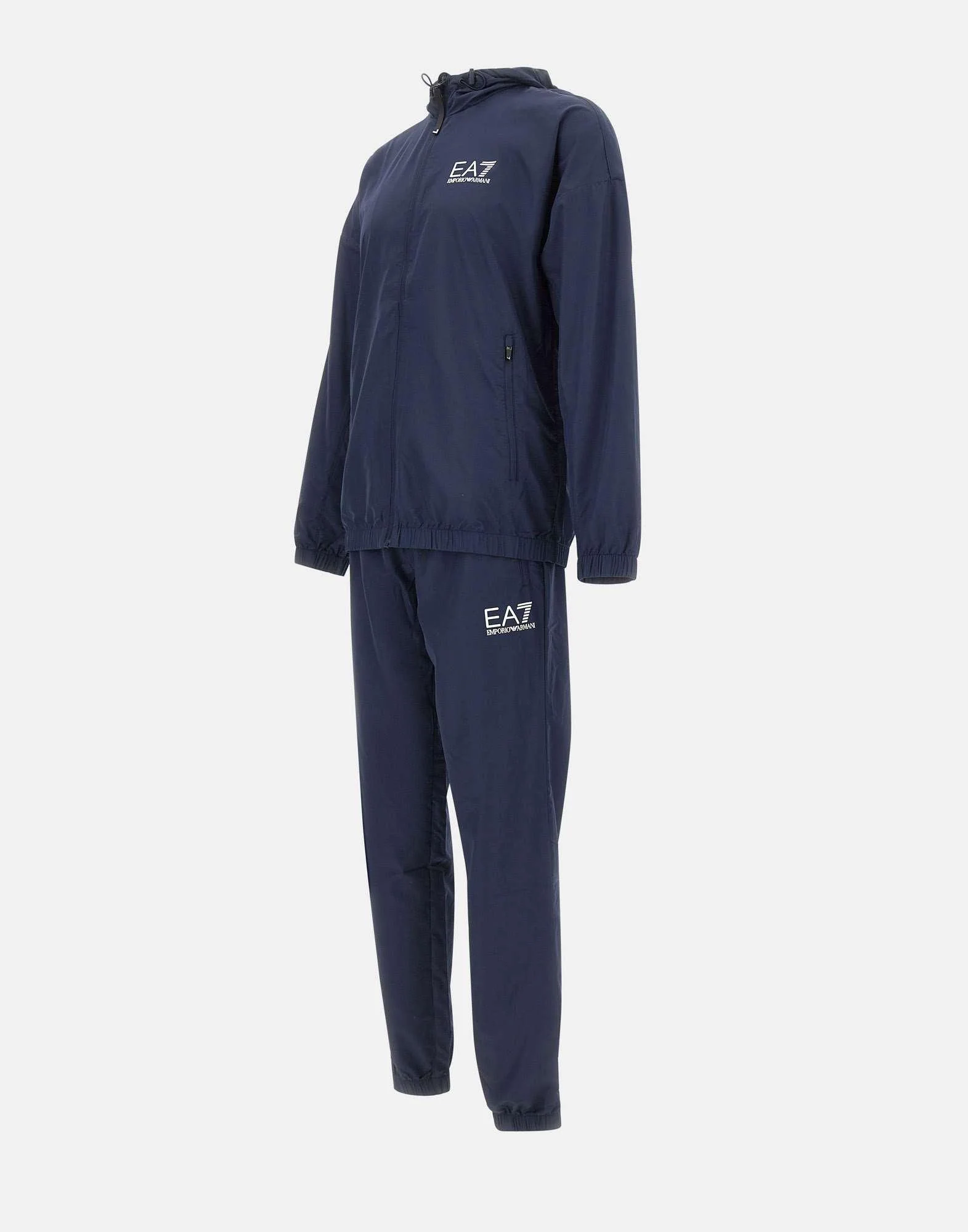 Tuta Tennis Pro in tessuto tecnico Ventus7 - immagine 3