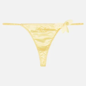 Slip Rotate Birger Christensen X Love Stories