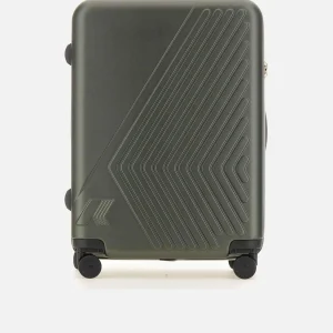 Valigia "Eudoxieur Logo"