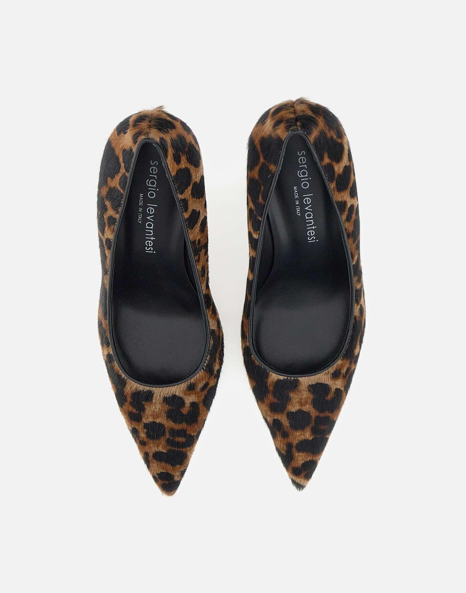 Decolletè "Dusy56" - immagine 5