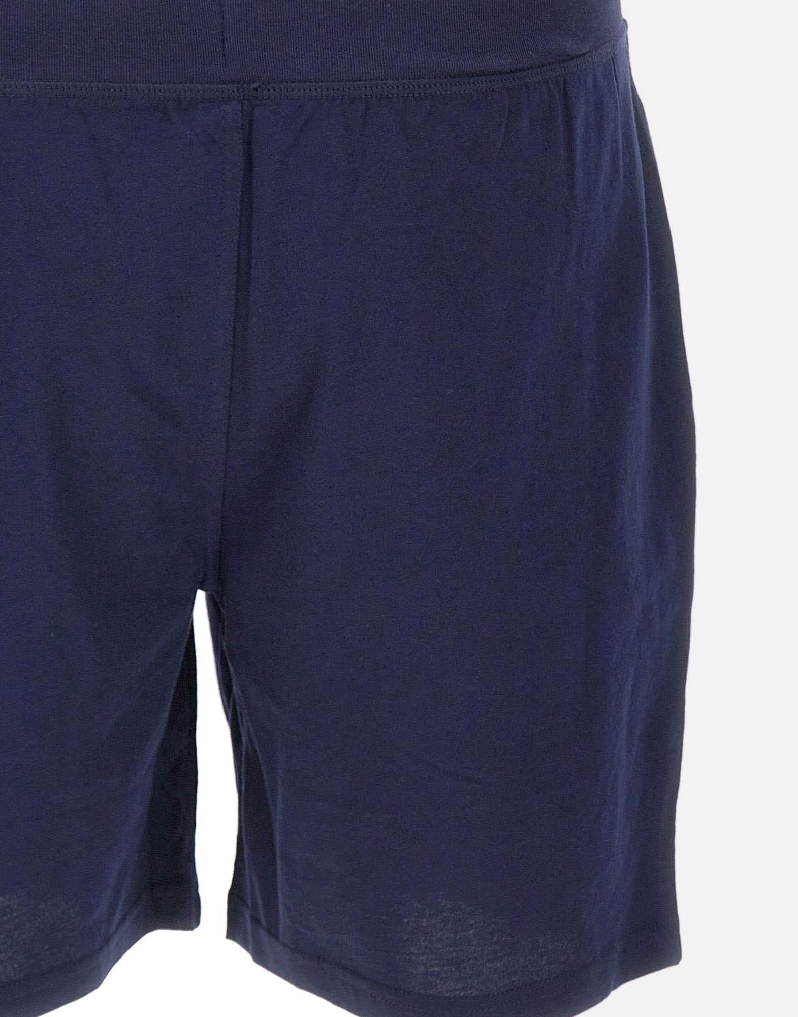 Short da notte in jersey di cotone - immagine 6