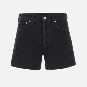 Shorts "Parker Long Vintage"