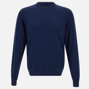 Maglia  "Sea Island" in cotone