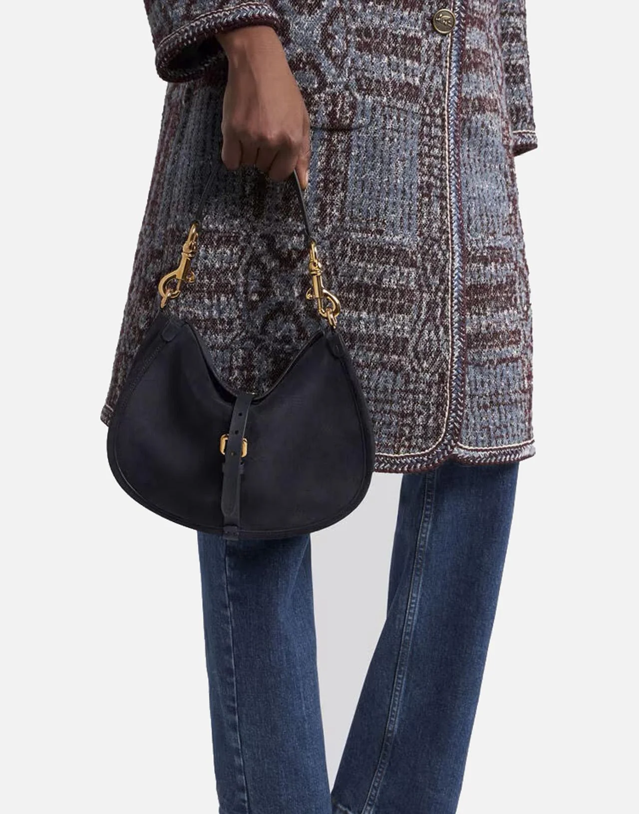 Borsa "Pony" - immagine 3