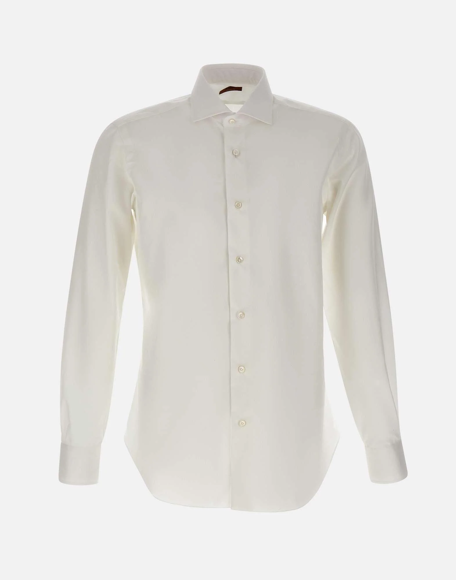 Camicia in cotone - immagine 2