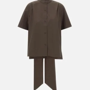 Camicia "Cyprus Scarf"