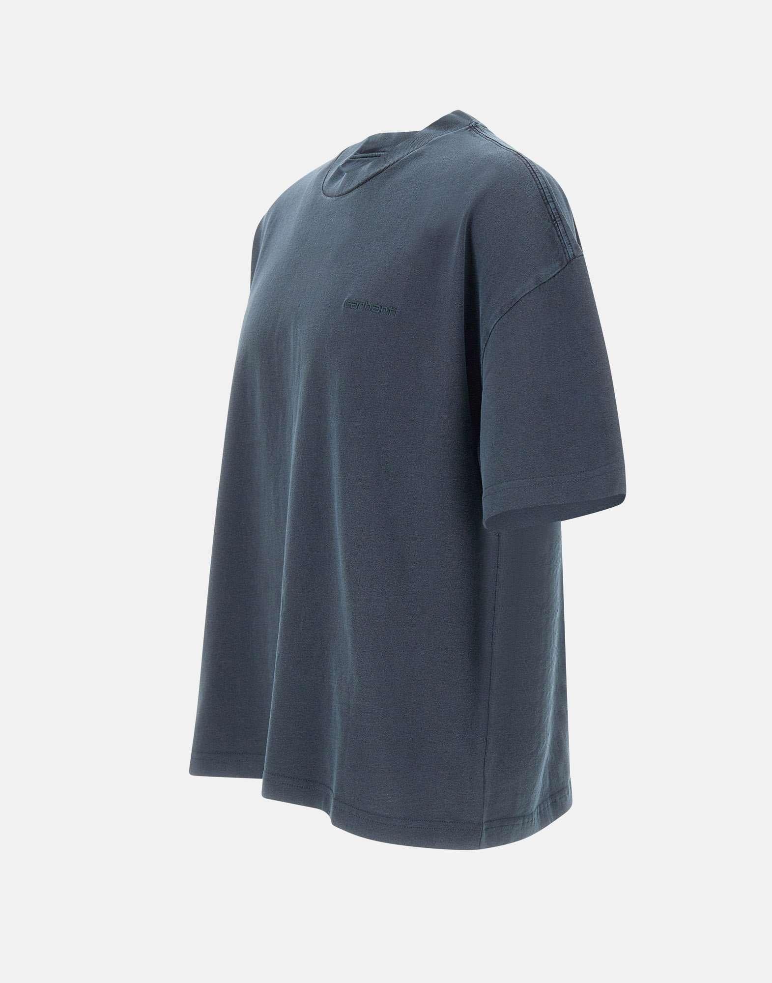 T-shirt "S/S Benton" - immagine 3